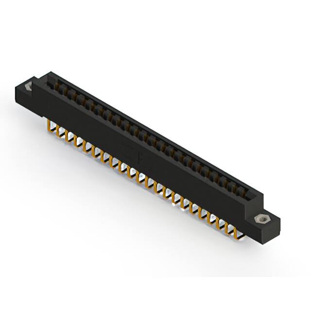 357-044-559-207 EDAC Inc.  Edgeboard Connectors